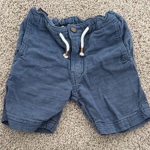 H&M Blue Kids Shorts